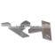 Hot sale High Security Precision Stainless Steel female automotive wire terminal
