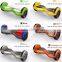 Newest 6.5 Inch Smart Balance Wheel 2 Wheels Self Balancing Scooter Smart Electric Scooter