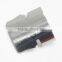 Refrigerator thermostat terminals