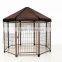 Dog Cage with Cover