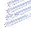 WestDeer DLC approved Factory price LED T8 Tube 1200mm/4ft Non-dimmable Single end power 18W led tube 8