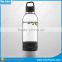 New Design LED Light Sports Water Bottle Surround Stereo Wireless Bluetooth Speaker