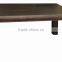 Simple design hot sell cubic coffee table
