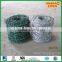 pvc-coated galvanized iron barbed wire