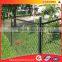 30 YEARS Manufacturer of Galvanized Chain Link Fence/PVC coated chain link fence