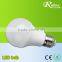 High Quality 15w 18w Plastic Led Bulb, cheap price E27 led light