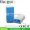 Guoguo 2016 High Quality OEM OEM colorful Portable 3600mAh Power Bank for iphone,samsung