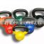 PVC Coated Kettlebell Weight Lifting