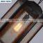 American Style glass ball pendant lights industrial pendant lamp