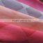 cotton spandex knitted fabric/cotton spandex fabric