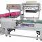 Hot Wind Recycle Shrink Wrapping and Packing Machine With Factory Price for Sale