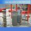 Vertical Extruding Concrete Cement Pipe Making Machine