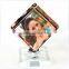 Luxuriant in design crystal photo frame