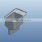 punch mould for frying machine
