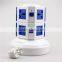 ME-S2 Small Vertical Rotary Socket Colorful Milti 2 layer with 1M power line and overload protection