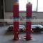 garbage truck hydraulic cylinder