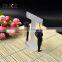 Fashion exquisite acrylic jewelry display stand