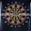 Cheap coin operated dart game machine electronic dart board amusement game