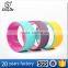 2016 New Balance Training Gym Exercise Yoga Wheel For Yoga