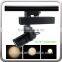 15W 20W 28W Funcational Muti-Beam Angle LED track light LED High CRI90 for Art Garllery Museum