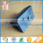 Customized Epdm rubber vibration mount for chequred plate