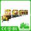 Theme Park Props Amusement Park Games for Sale Electric Toy Train Sets