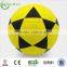 Zhensheng customized pu match handball ball