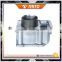 Chinese scooter 197ml silver motorcycle cylinder for CG200D