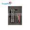 TrustFire Cree XP-E R3 flashlight,AA battery lamp,fluorescent switch torchlight