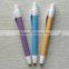 Wholesale china factory bamboo barrel pen most selling product in 