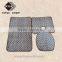 Soft Mat/Rug Bathmat 3pcs Carpet