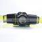 Zoomable Waterproof LED Diving Headlamp