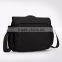 Useful Organizer Laptop Messenger Bag