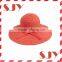 Mexican sombrero wide brim straw sun hats