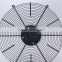 air conditioner fan cover grid