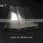 perfect fit tempered glass for Samsung galaxy Note 7 mobile phone screen protector glass