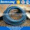 diamond impregnated wire diamond wire price wire rope saw
