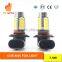 7.5W COB LED fog light fog lamp led for car driving Car Front Fog Lights