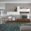 Living Room Furniture Wall modern design tv cabinet/tv kabinet