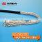 Multi-conductor resistance swing flexible electrical cable 26 Core Cable for robot
