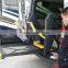 China Platform Lift WL-D-880 Wheelchair Lift With CE Certificate
