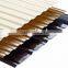High quality pc corrugated sheet for roofing sheets