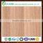wooden door decoration pvc embossed sheet