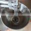 300pcs/h Heavy Duty Manual Breakwater Cake Doughnut Holes Machine