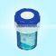 HL-872 contact lens care hydrogen peroxide bottle