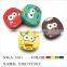 A-8067 eyekan color soft contact lenses case