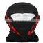 Ghost Biker Skull Hood Face Mask Balaclava Sports cap hat