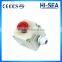 220V 10A Marine Plastic Waterproof Push Button Switch