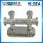 Stainless Steel Marine Boat Mooring Bollard