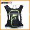 Lightweight hydration bladder water bag backpack cycling bag